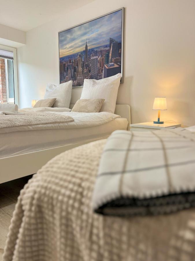 Home Inn Apartments - 201 Minden  Bagian luar foto